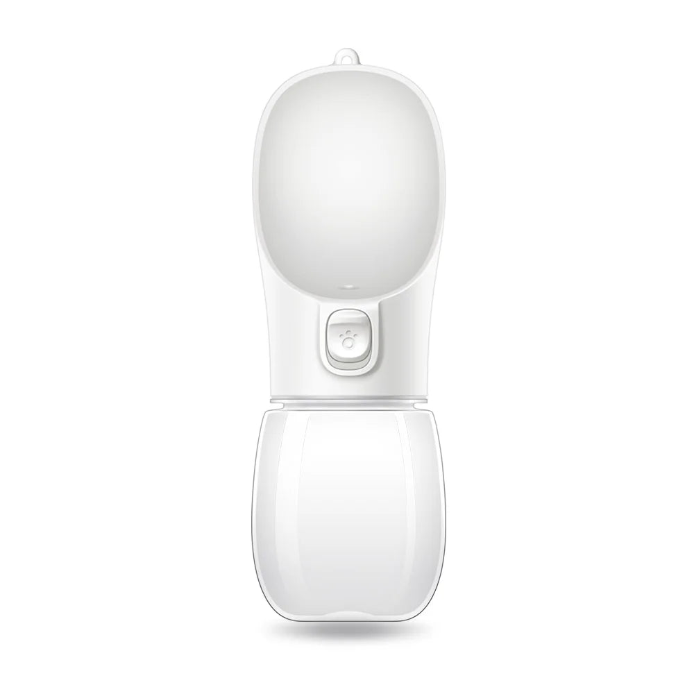 Bouteille d'eau portable pour chiens et chats chats, étanche