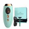 Epilateur Laser Portable IPL